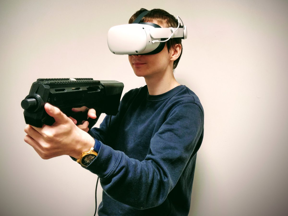 Alterealities's tweet photo. 🇫🇷 Pour cette rentrée, nous accueillons Quentin en tant que développeur web ! Bienvenue à lui ! 🎉🎉

🇬🇧 We have the pleasure to welcome Quentin as our new web developer ! Welcome Quentin ! 🎉🎉 https://t.co/K9xw6SnClO