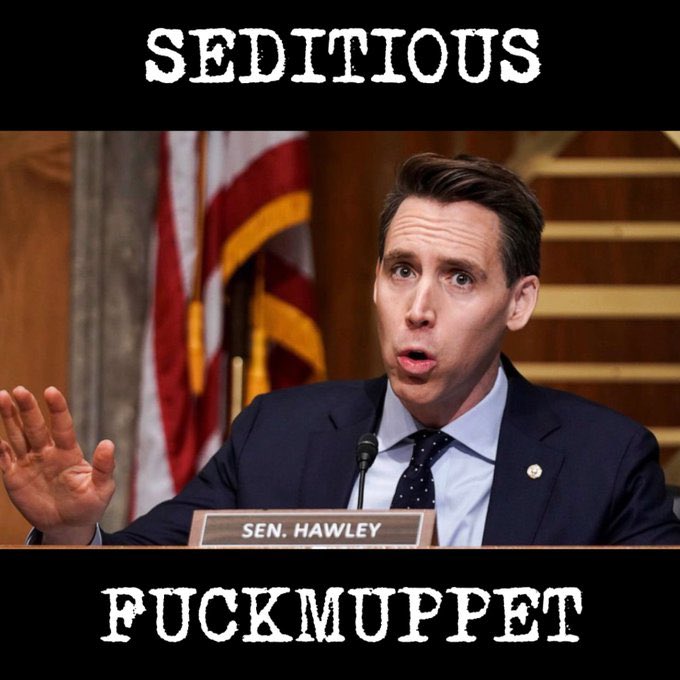 <a href="/HawleyMO/">Josh Hawley</a> Also Hawley: