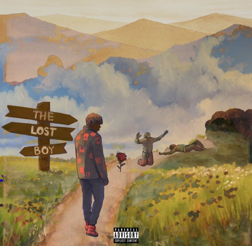 adlawrence04's tweet photo. #TheLostBoy vs #EverythingsForSale (Song Battle)
Both Artists Have Anticipated Albums Soon Too Be Released.
Boogie & Cordae Need To Collab Right Away https://t.co/dskCpMlZvy