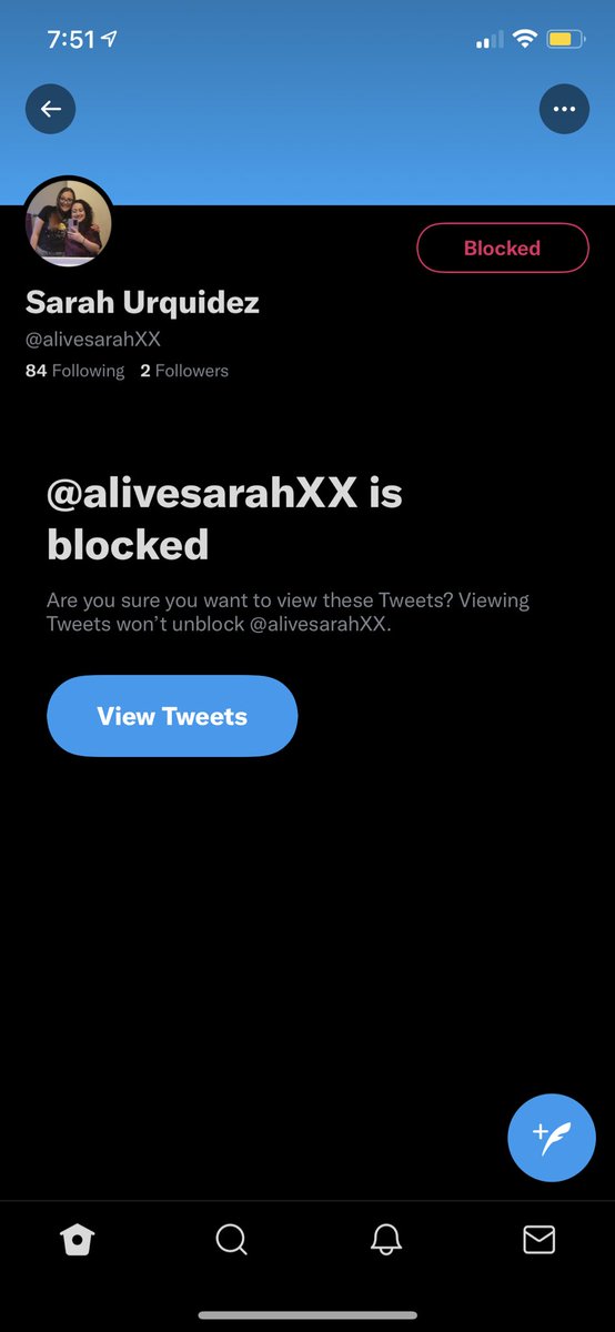 haven’t even finished my coffee