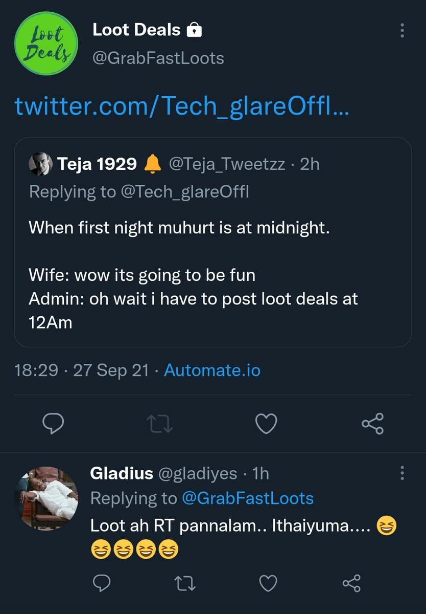 muzuhere's tweet image. #automationfails 🤣