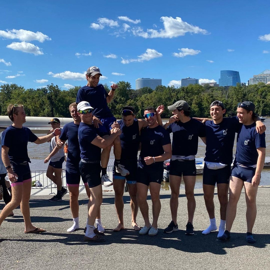 Potomac Boat Club - Potomac Star tweet media