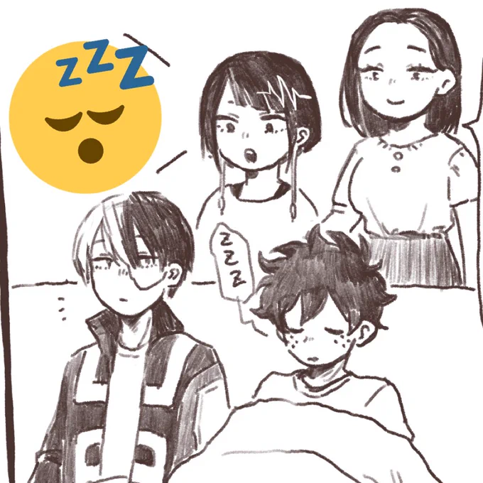 本誌やばすぎて描いてます。けつたたき進捗です。 