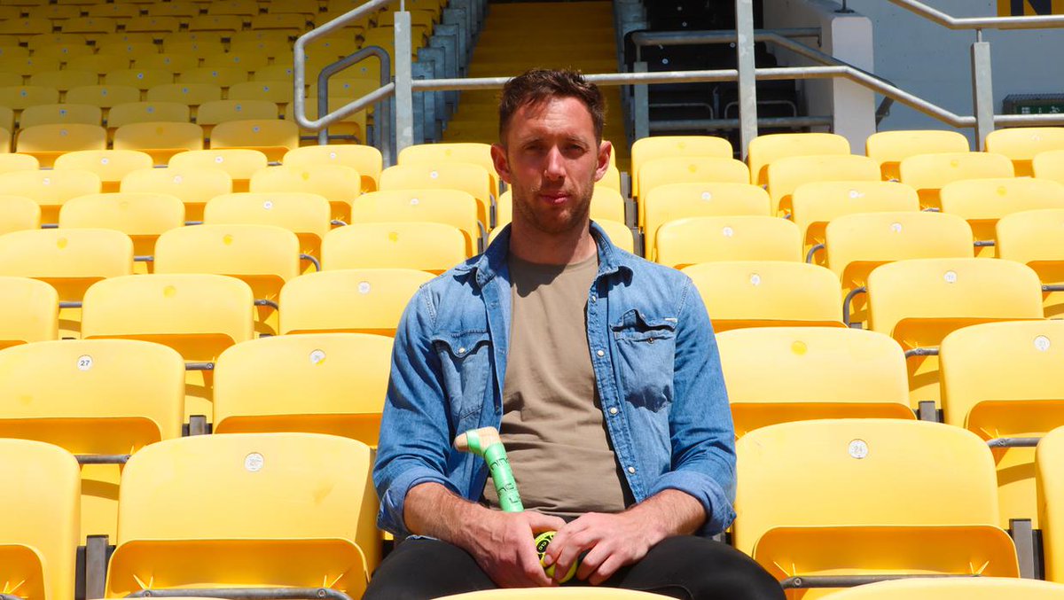 Michael Fennelly is helping to raise awareness of inflammatory arthritis

👉 ow.ly/dAzU50Gha9R