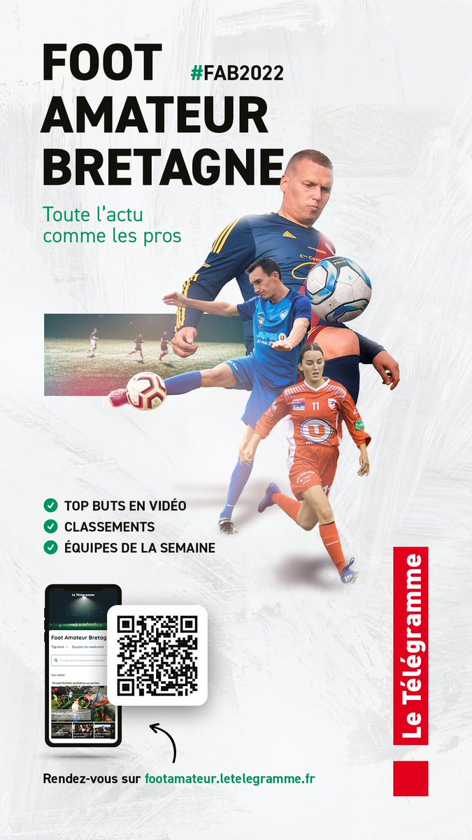 Le Télégramme Sport tweet media