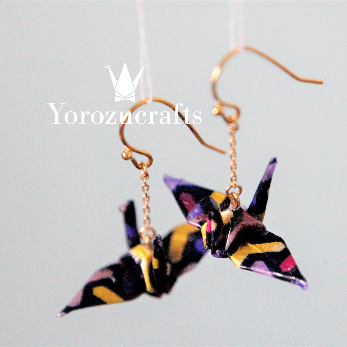 yorozucrafts's tweet photo. 10/2(土), 3(日)
10:00 - 16:00
野沢温泉ハンドメイドイベントに参加します。
お待ちしております。
#長野県, #野沢温泉 #葡萄 #手染め和紙 #千代紙 #天然石 #ジュエリー #モダン #ミニマリスト #ファッション #デザイン #美術 #Ideyu #青木屋 #アイスキャンディー https://t.co/CI832G13cq