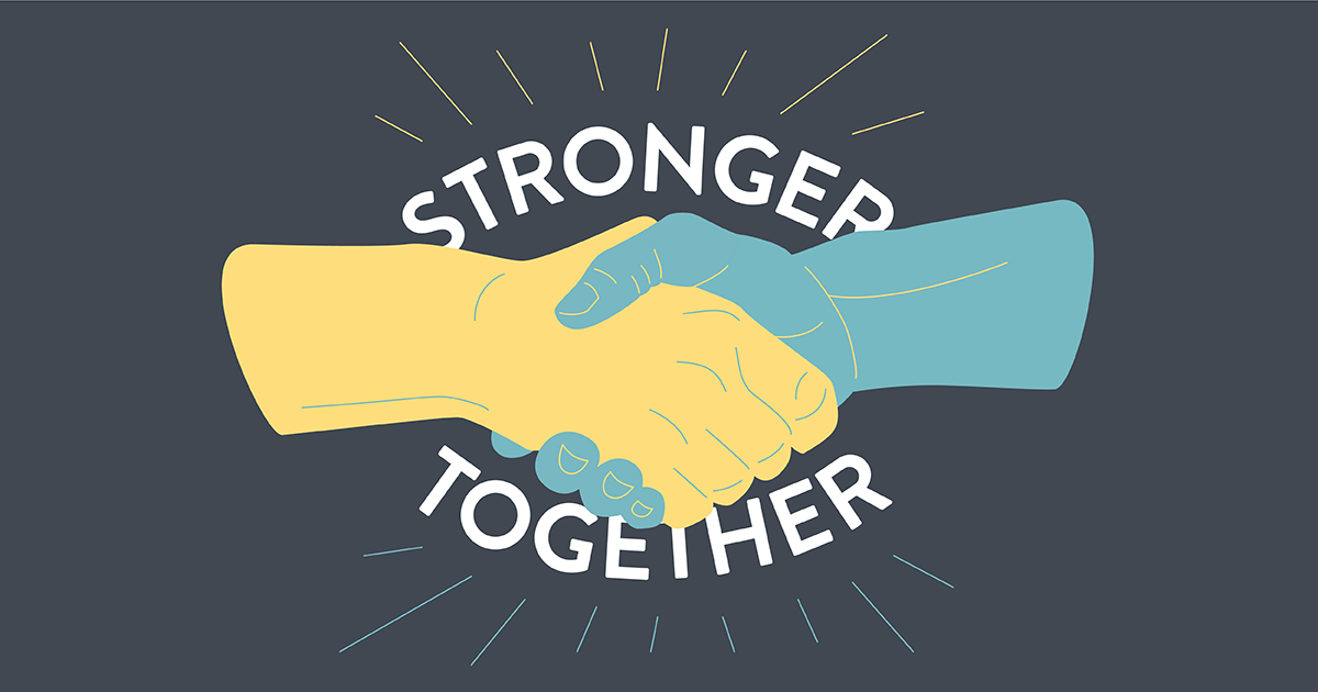 CHGHealthcare's tweet photo. CHG is excited to announce Foundational Medical Staffing has unified with RNnetwork. Our Foundation providers will get the same great service, plus the added resources of RNnetwork.

#RNNetwork #FoundationMedicalStaffing #CHGHealthcare #JoiningForces https://t.co/D4YKKOt97P