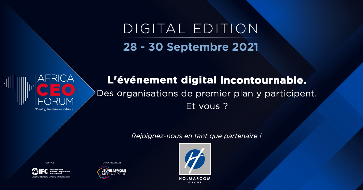 Groupe Holmarcom (@holmarcom) on Twitter photo 