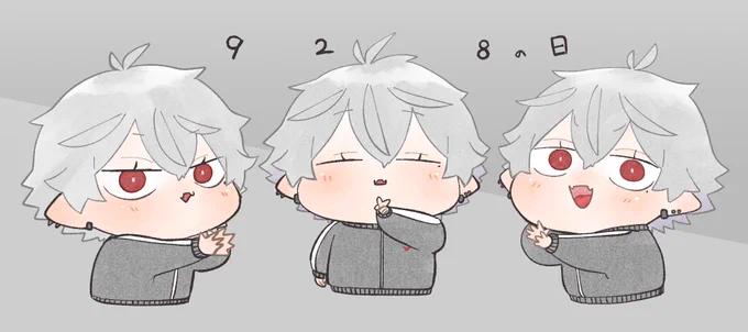葛葉の日!!! #葛葉の日  #KuzuArt 
