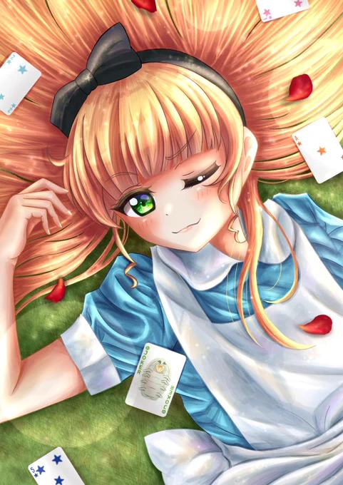 すみれちゃん💚Happy Birthday🎉

初めてすみれちゃんの誕生日をお祝いできてとっても嬉しい✨😭
まだ推しになってから1カ月ちょっとしかたってないけど、これからもっと応援していくね💖😆
大好き!ギャラクシー💚💕😊

#平安名すみれ生誕祭2021 
#平安名すみれ誕生祭2021 
#lovelive
#Liella 