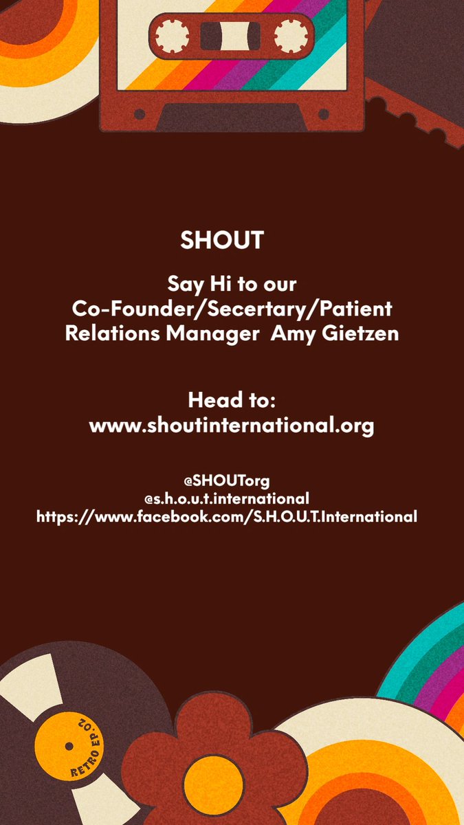 SHOUTorg's tweet photo. https://t.co/iKlfeprLKA