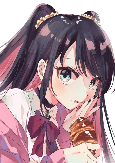 🥐💕#なずなーと 