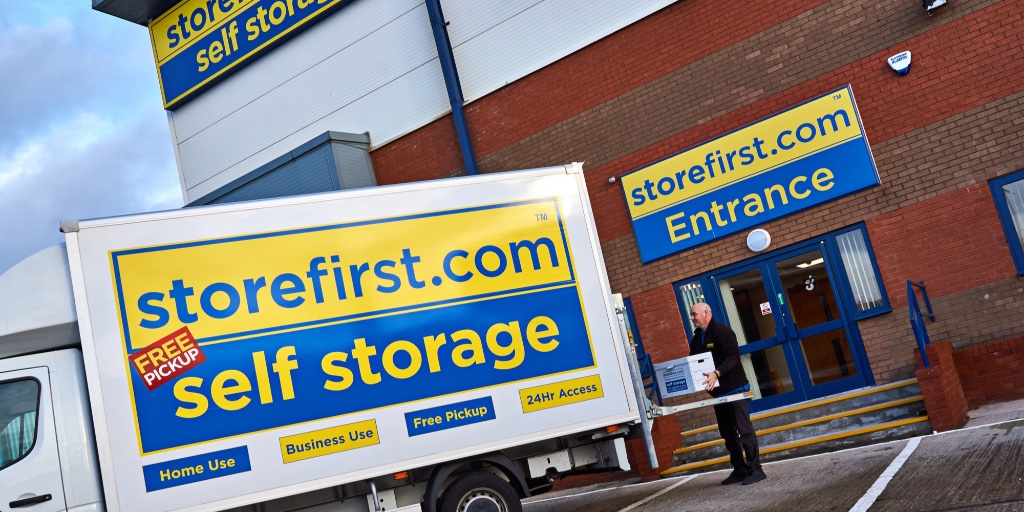 Group First Global tweet media