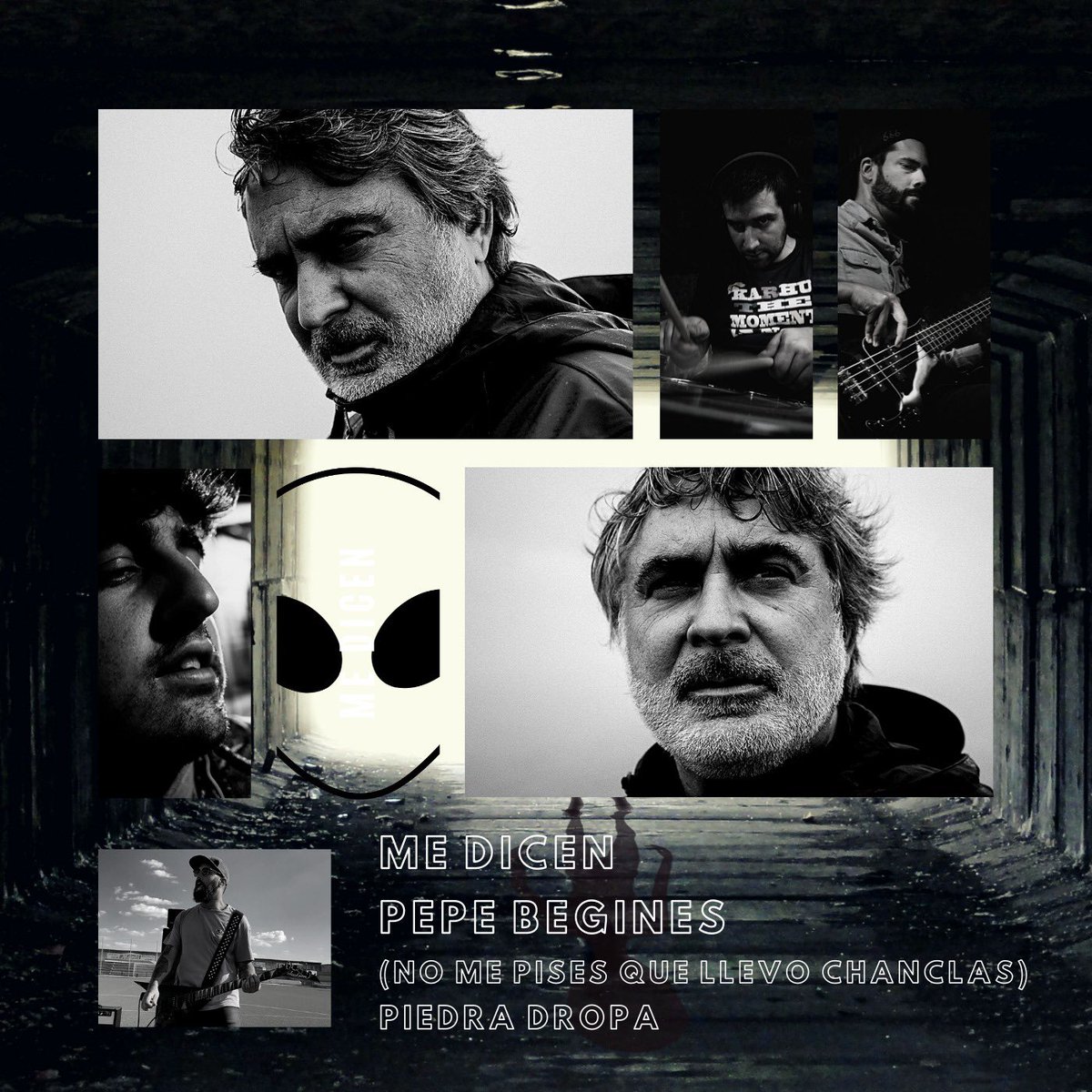 ManuRA22's tweet photo. Me Dicen 
@piedradropa feat @PepeBegines (@chanclasoficial ) 
Próximo viernes 01/10
@YouTube https://t.co/IShcKSFytt