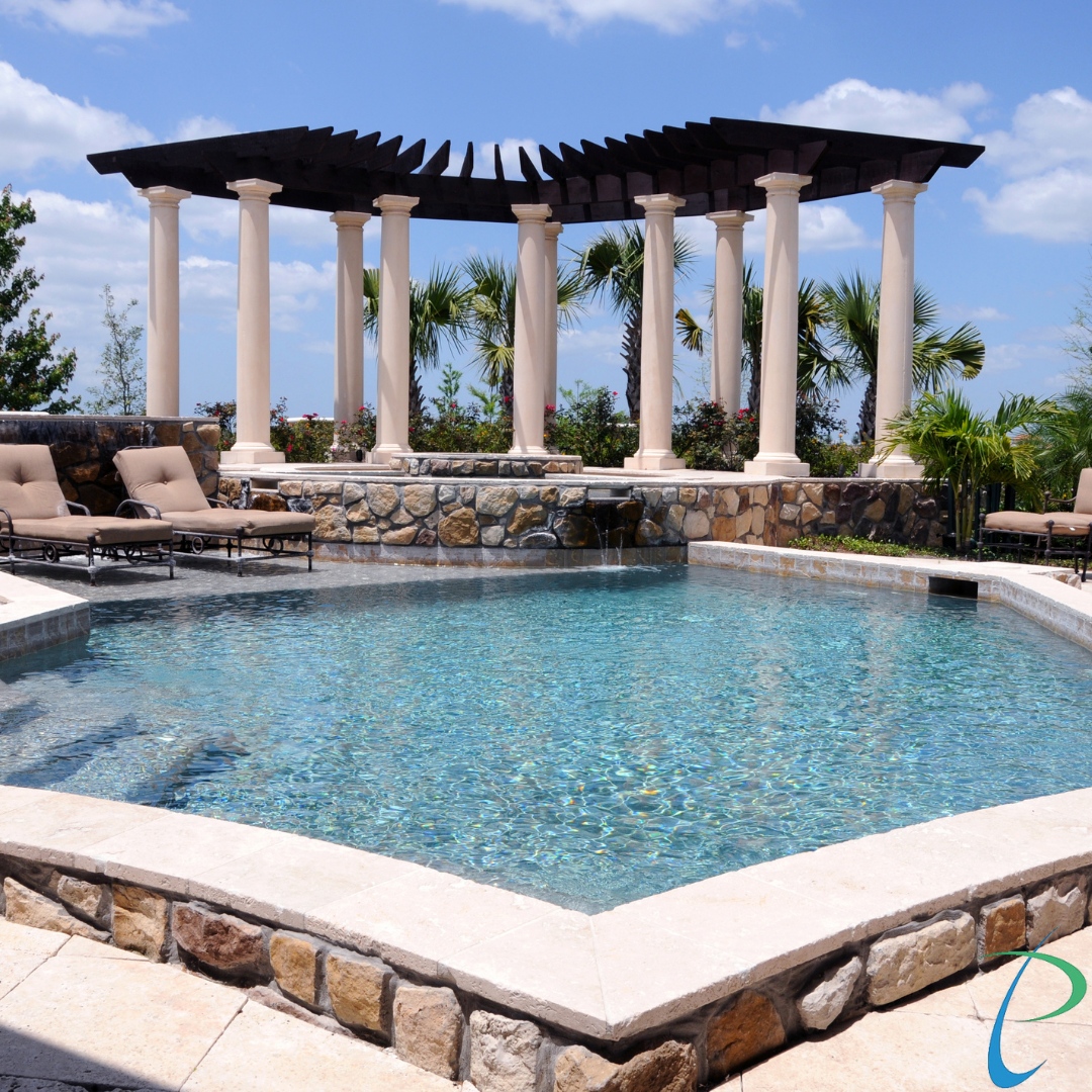 PoolCreationsFl's tweet image. The first heated swimming pool was built by Gaius Maecenas of Rome, a friend to Caesar Augustus, the first emperor of Rome. 

#swimmingpool #pool #poolupdate #swimmingpoolupdate #poolremodel #poolgoals #beforeandafter #poolservicing #poolcleaning #florida