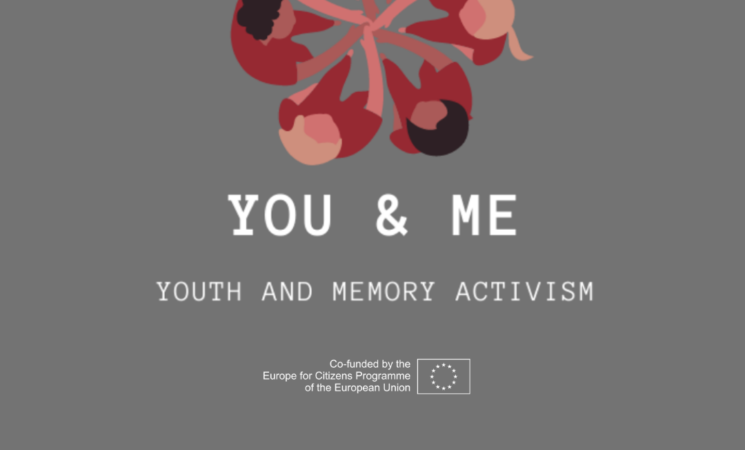 ***Call for participants***
The "Youth and Memory activism" project aims to boost the relevance of youth in collective remembrance and memory politics, in 3 European countries: Spain/ Cyprus/ Bosnia-Herzegovina. 
Details &amp; Applications: yeucyprus.org/you-me-youth-m…