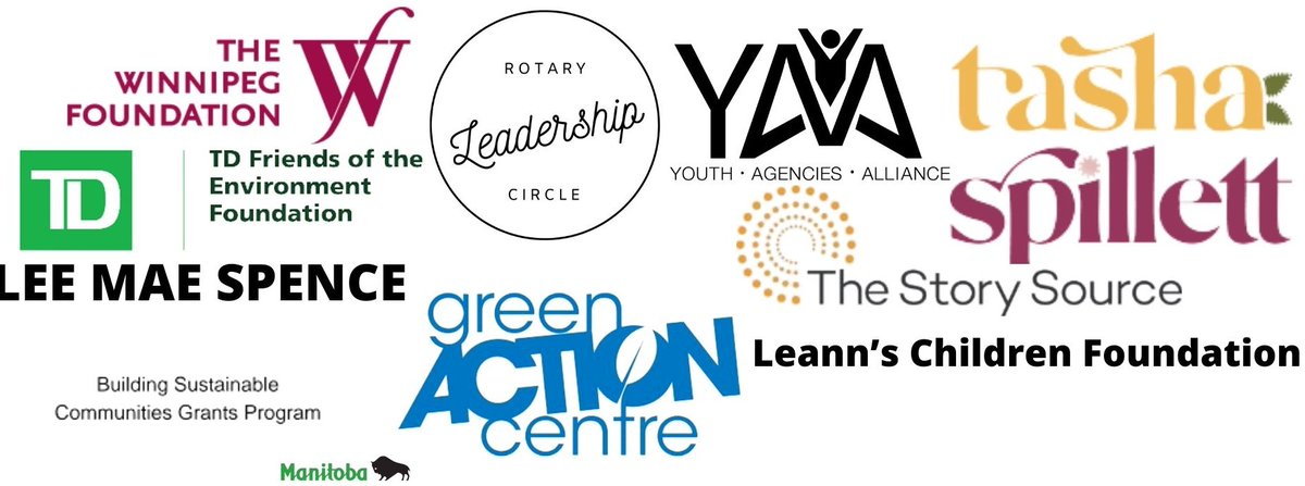 YAAdirector's tweet photo. "So much went behind the scenes to make YGAP a success. We would like to take a moment to thank our Funders, Partners, Members, Guest Speakers, Site Coordinators, Mentors and so many others for making this happen. It is because of your contributions this program was a success." https://t.co/x9oJm4nrYo