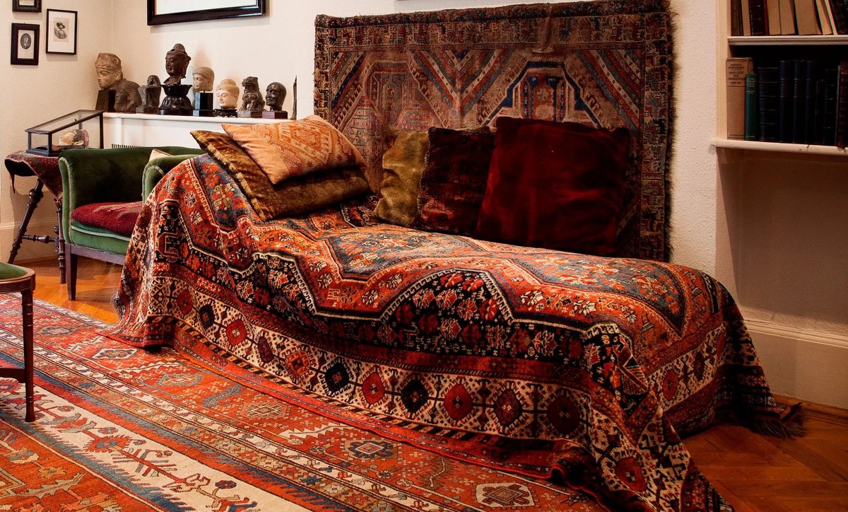 FedericoLaSala's tweet photo. #DANTE2021 #PSICOANALISI. L'#associazione del #lettino della #psicoanalisi di #Freud e del #sarcofagodeglisposi porta alla #ricerca di #ElvioFachinelli: alla #claustrofilia, alla "mente estatica" e alla possibilità di una uscita dall'orizzonte della #tragedia.. @leparoleelecose https://t.co/FGKRFGwgVh