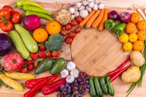 We have all heard the importance of a healthy diet. A healthy diet not only affects your body but also your insurance rates. Find out what a healthy diet entails and get info on the history of these guidelines here! ➡️ ow.ly/rz0950GfUFg #Health #Diet #HealthyFoods 🥗