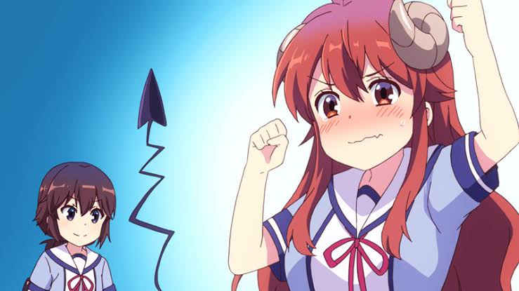まちカドまぞく の #吉田優子(#シャミ子)ちゃんの誕生日！CV #小原好美