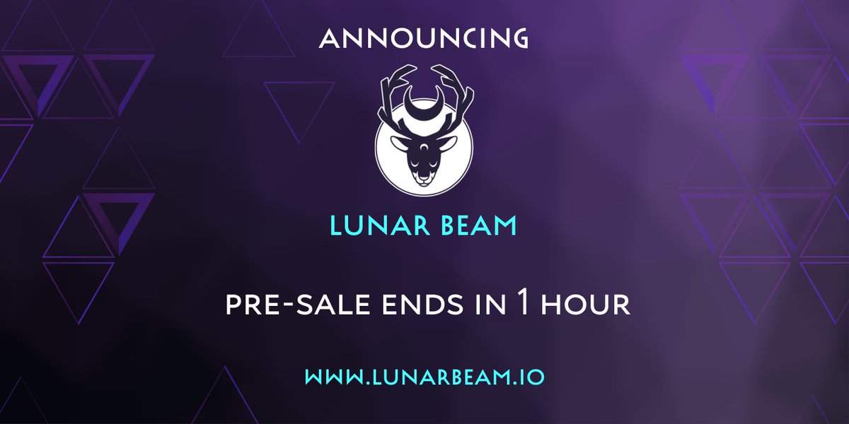 Lunar Deer tweet media