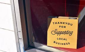 Please support our local businesses #ShopLocal & #ShopSafe and explore the wide range of local shops, bars, restaurants and pubs in #Wandsworth 🍻🛒 Support your community 👉 bit.ly/3nQn0UE #SmallBiz #SupportLocal @tootingnewsie @wandbc @balhamnewsie @TootingTown