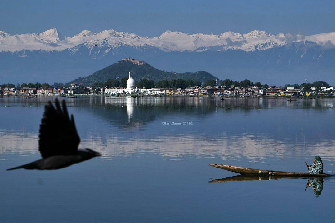 basiitzargar's tweet photo. On World tourism day, I am sharing few pictures of Kashmir's beauty https://t.co/bZUkxIwnvz