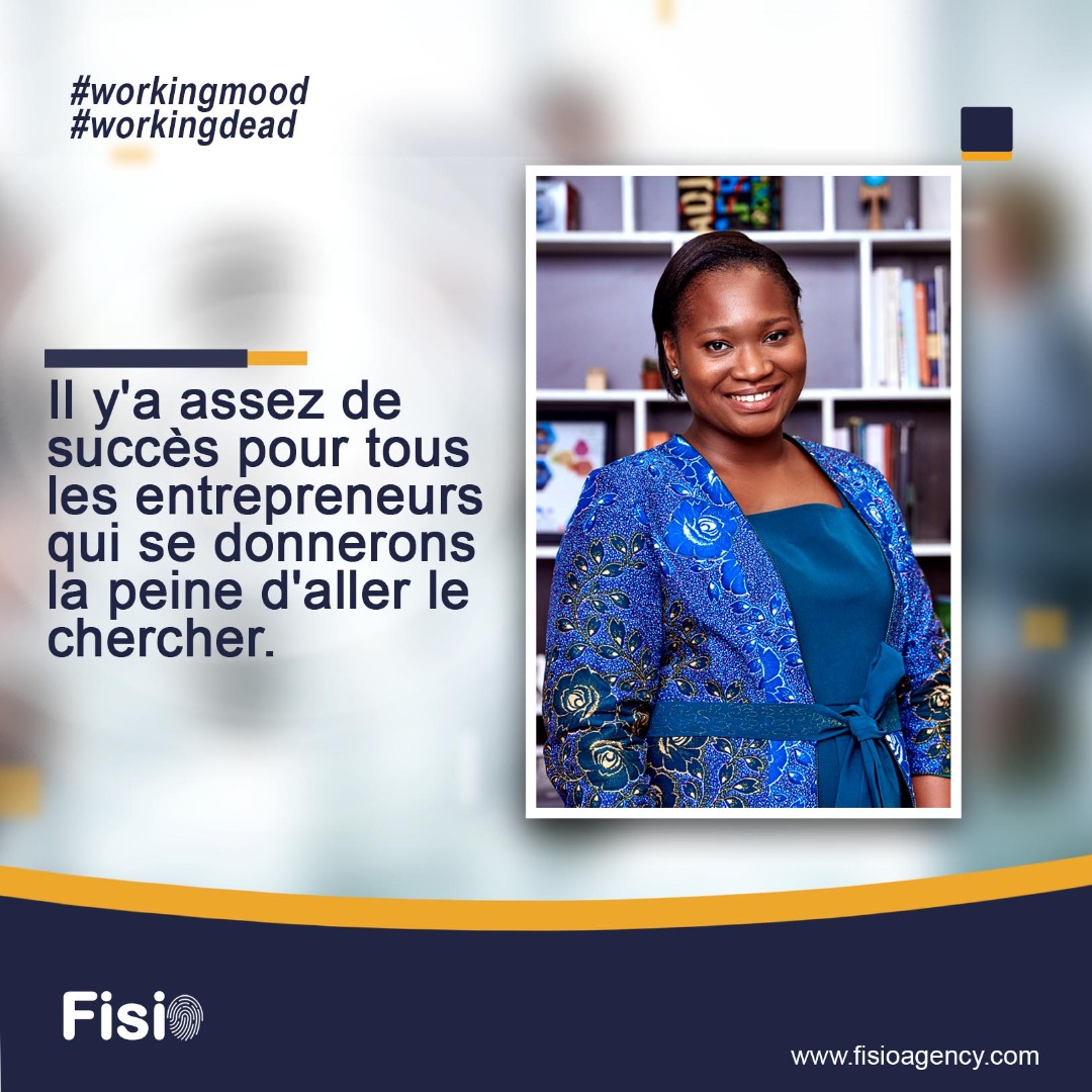FisioAgency's tweet photo. Il y'a assez de succès pour tous les entrepreneurs qui se donnerons la peine d'aller le chercher. Allez Y ! https://t.co/edwPA5ObJA