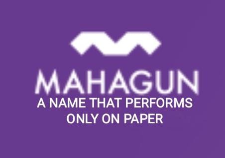 pavanccs's tweet photo. @mahagungroup ने जीते जी जिंदगी जहन्नुम बना दी, जनता के भक्षक, हर काम में हेराफेरी और मरना आम आदमी को ही पड़ता है। ग्रेनो प्राधिकरण &amp; रेरा दोनों को पहले बिल्डरों से मोह भंग करना होगा@UPGovt @myogioffice @OfficialGNIDA @CMOfficeUP इन निरंकुश बिल्डरों के अत्याचार का अंत कैसे होगा?? https://t.co/RNbN1fDNOM