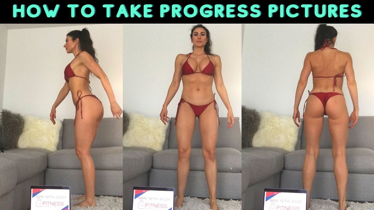 bikinifitTM's tweet photo. New Video https://t.co/vJBCMolPTa

Checkout challenge details here https://t.co/dRaq2GfaxH https://t.co/B2zhNCkPh6