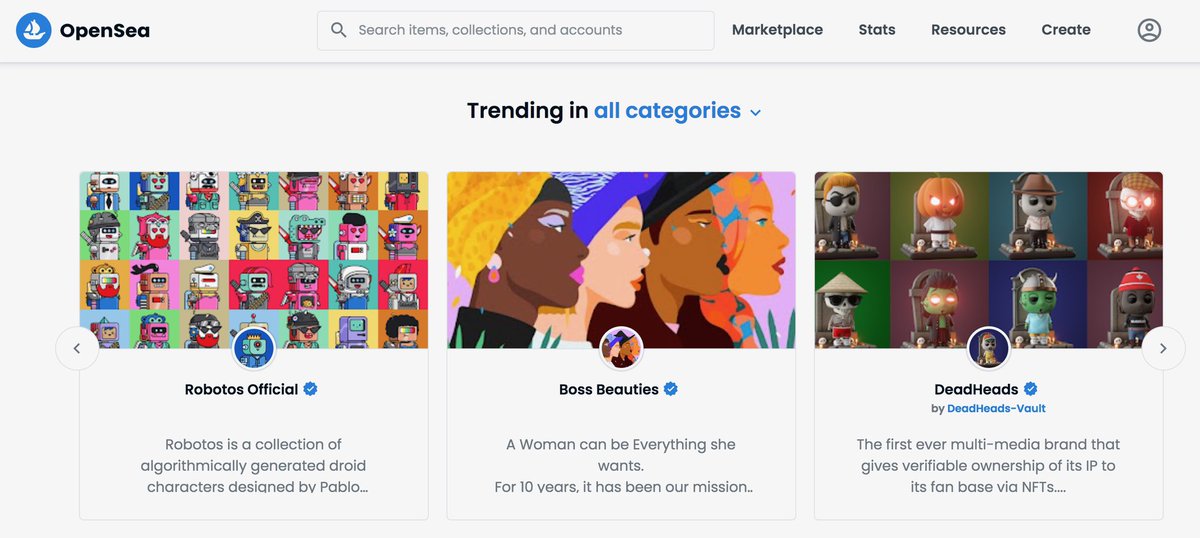 We’re verified and STILL trending 

🥳🥳🥳