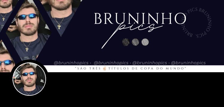 bruninhopics's tweet photo. ▶️TÁ QUERENDO UN HEADER DAHORA E NÃO SABE ONDE ACHAR UM?◀️
À uns dias atrás encontrei aqui no Twitter um perfil muito bacana (@bruninhoedits), lá vcs vão achar TUDO pra deixar o perfil de vocês com um estilo maneiro.
•Icons 
•Headers
•Lockscreen 
BruninhoPics+BruninhoEdits=💯 https://t.co/ftSRxNQ4hm