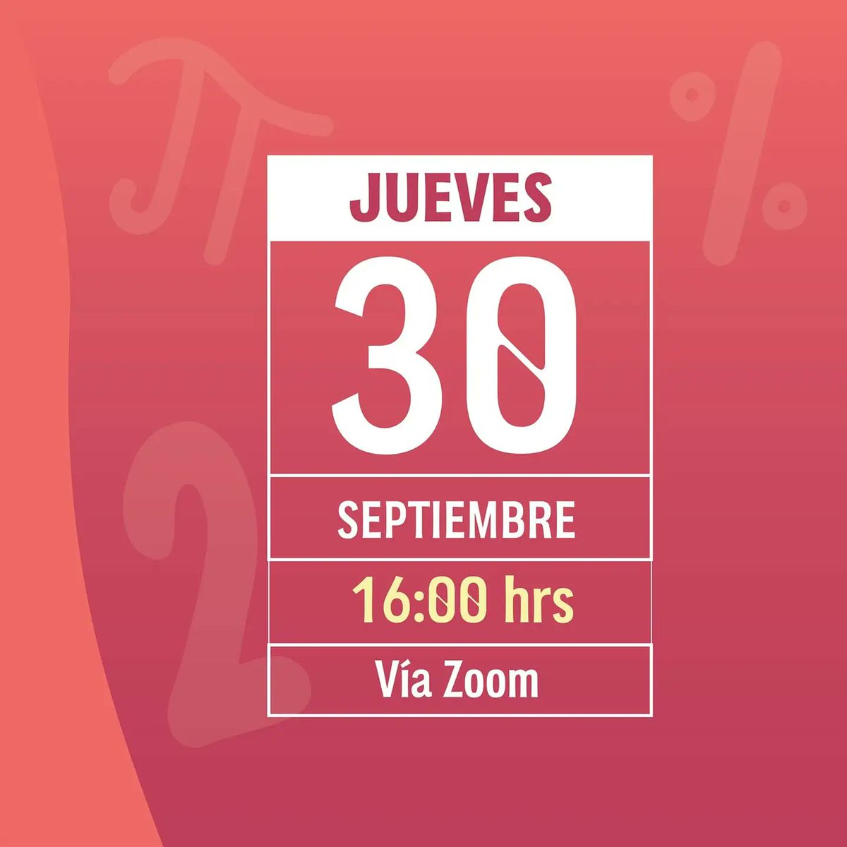 ljimenez83's tweet photo. ¡Este Jueves 4:30 pm! Conv "Enfoque de género en Educación Matemática" Estaré contando algunas experiencias 😊🙌 Organiza la @dirgegen @pem_ubb en el marco de un taller pensado especialmente para docentes en formación inicial. Inscripción 👉 https://t.co/O8n5jk43Kc 
#FID #scicomm https://t.co/kXcxfT9iVK