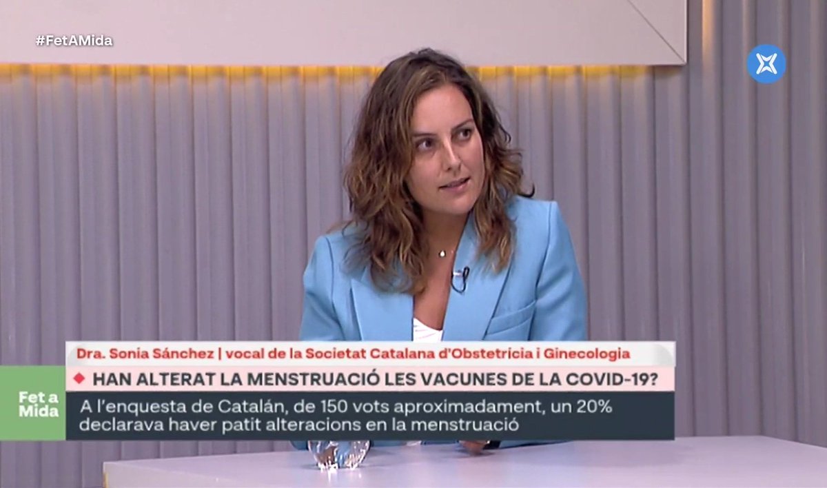 SCOG_cat's tweet photo. #FemCiencia #Divulgació https://t.co/vy6F5wqzbr