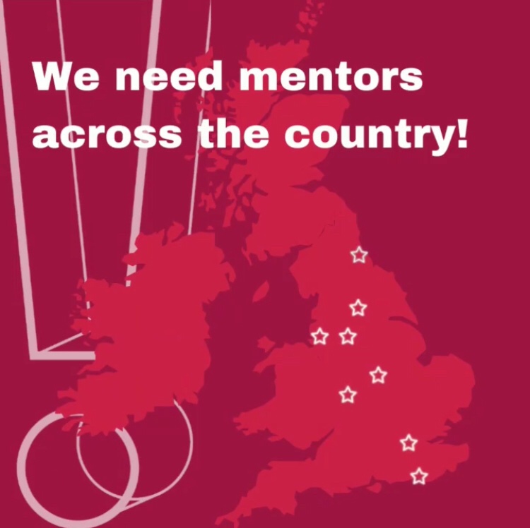 _griff's tweet photo. This map of @artsemergency projects makes my heart swell with pride but we desperately need more mentor volunteers, esp in Manchester, Liverpool and London because demand for our support is understandably enormous this year: https://t.co/sVHyZUocM2 🙏 https://t.co/z9MI01OPIt