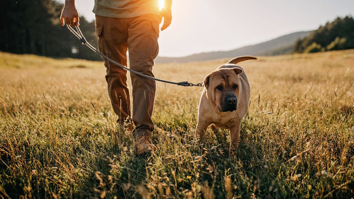 canavis dog shock collar