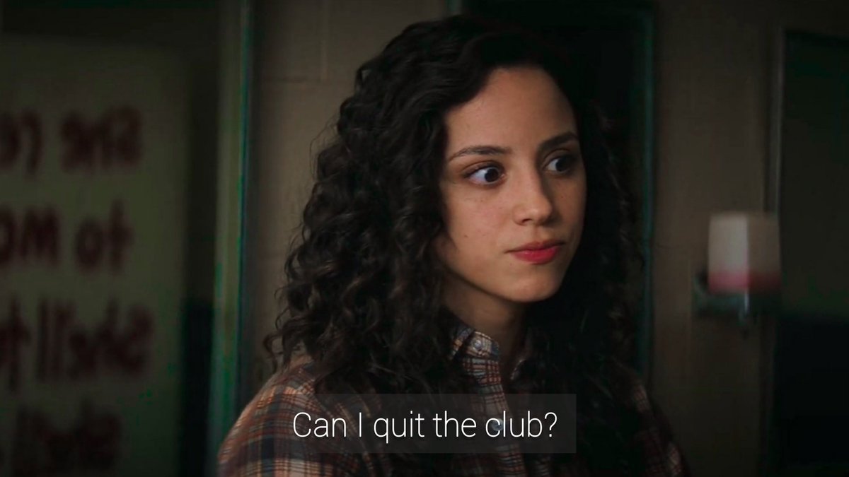 fear street 1994 in a nutshell: