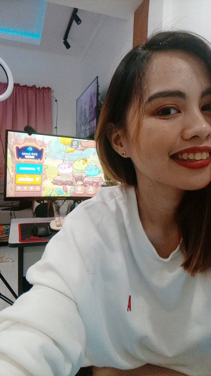 TheAngelAxie's tweet photo. Done for tonight 🌼

Thank you angels! 💞 https://t.co/Cr2L86hs9N