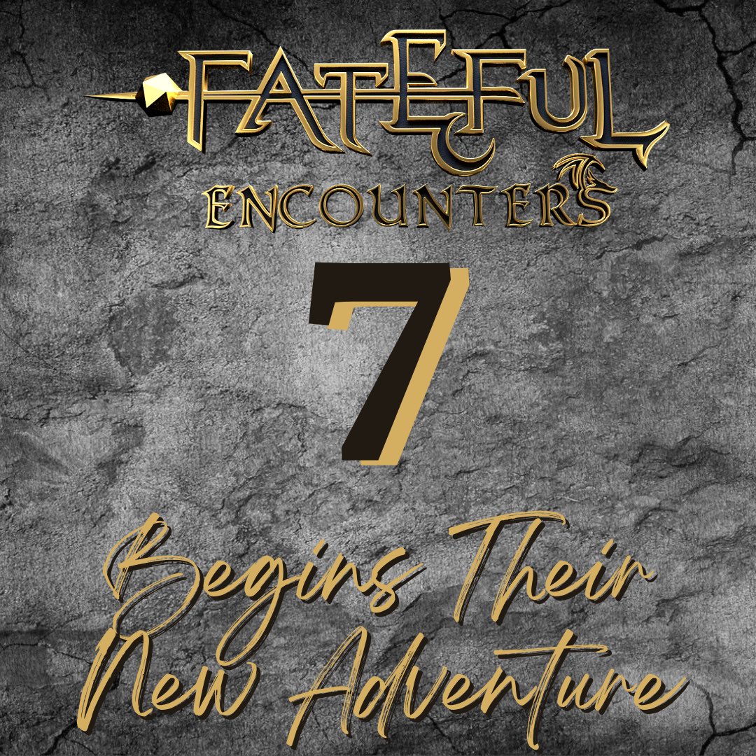 playoticgames's tweet photo. Something wicked this way comes! 7 day countdown starts now. 

#dnd5e #twitch #twitchaffilliate #changes https://t.co/RDMcwHyfS4