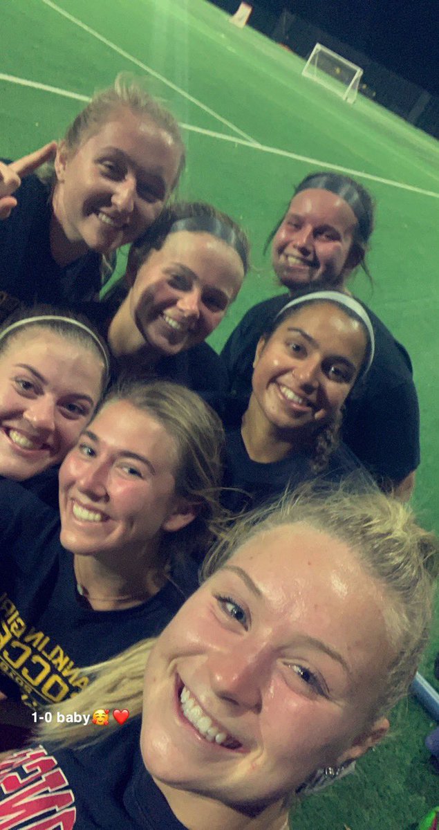 FHS Girls Soccer tweet media