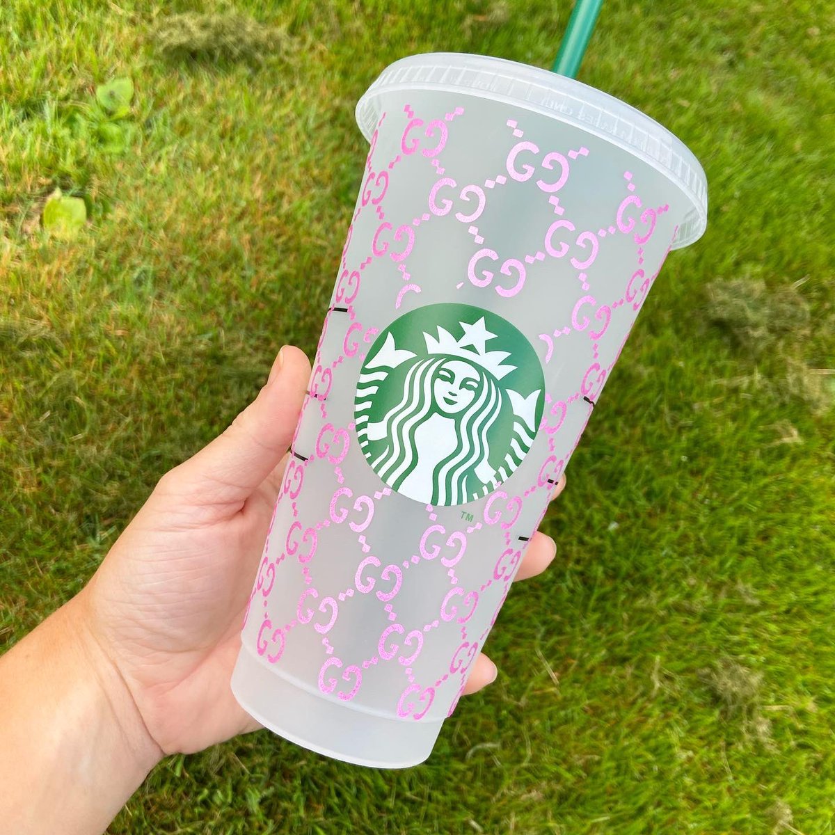 Create don’t hate 😜
One of my most recent craft room creations 🥰

#Crafting #Starbuckscoffee