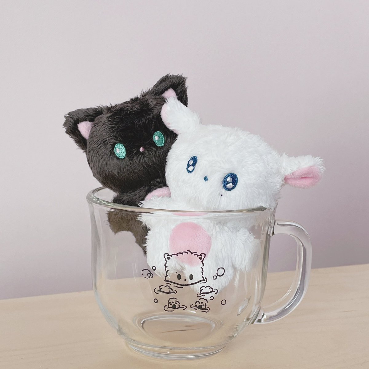 Plz RT🙇‍♀️
[🇹🇼TW GO]

쭈요&amp;설빵💘10公分娃
@9798doll

購買請戳▶
reurl.cc/r1DgWx
