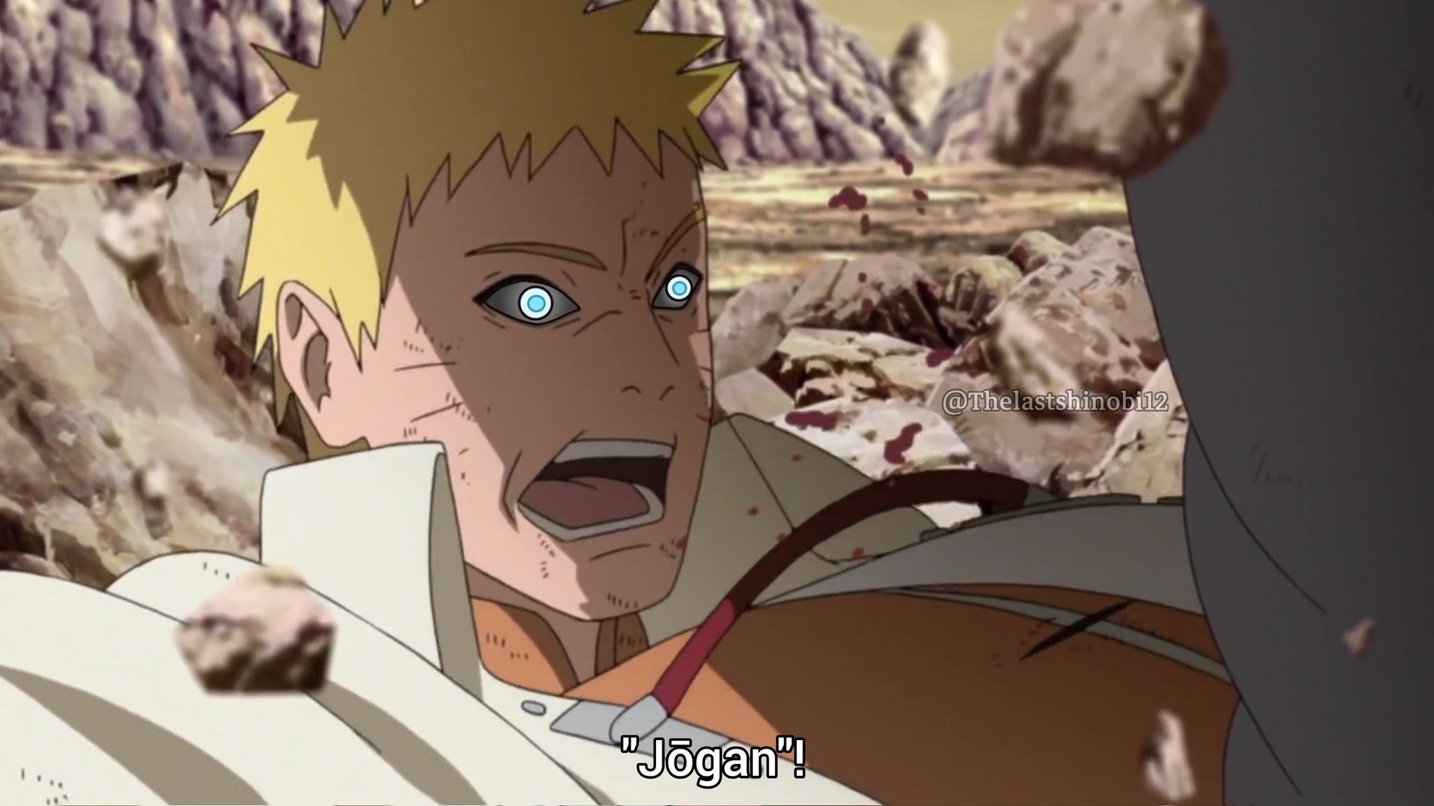 Does Naruto Die in Boruto?
