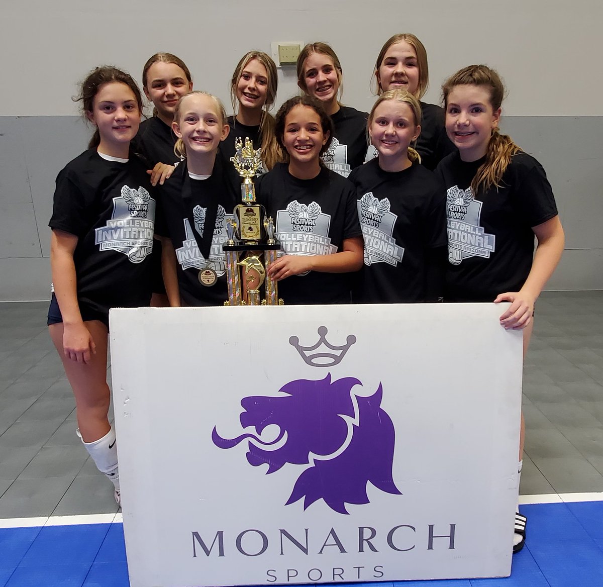 Monarch Sports 🔊 tweet media