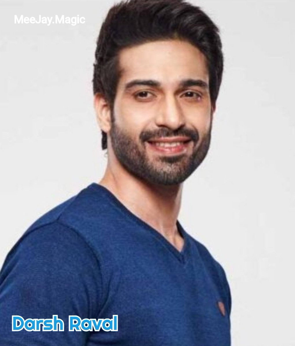 _Mahsa_72's tweet photo. @veejay_k U portayed &amp; played #DarshRaval Natrual Real , only U Could play this ch So well ,Bcz #Darsh ch totally made it for U &amp; u made it iconic wth ur excellent outstanding mindblowing act VJ Hero 👏👏
#AapkiNazronNeSamjha https://t.co/Zodkr8LD7E