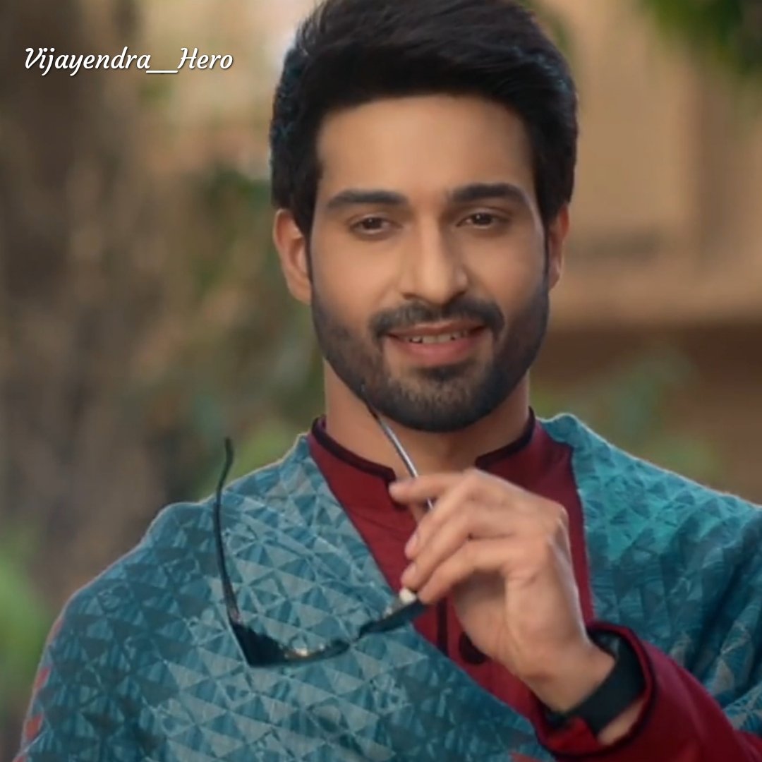 _Mahsa_72's tweet photo. @veejay_k U portayed &amp; played #DarshRaval Natrual Real , only U Could play this ch So well ,Bcz #Darsh ch totally made it for U &amp; u made it iconic wth ur excellent outstanding mindblowing act VJ Hero 👏👏
#AapkiNazronNeSamjha https://t.co/Zodkr8LD7E