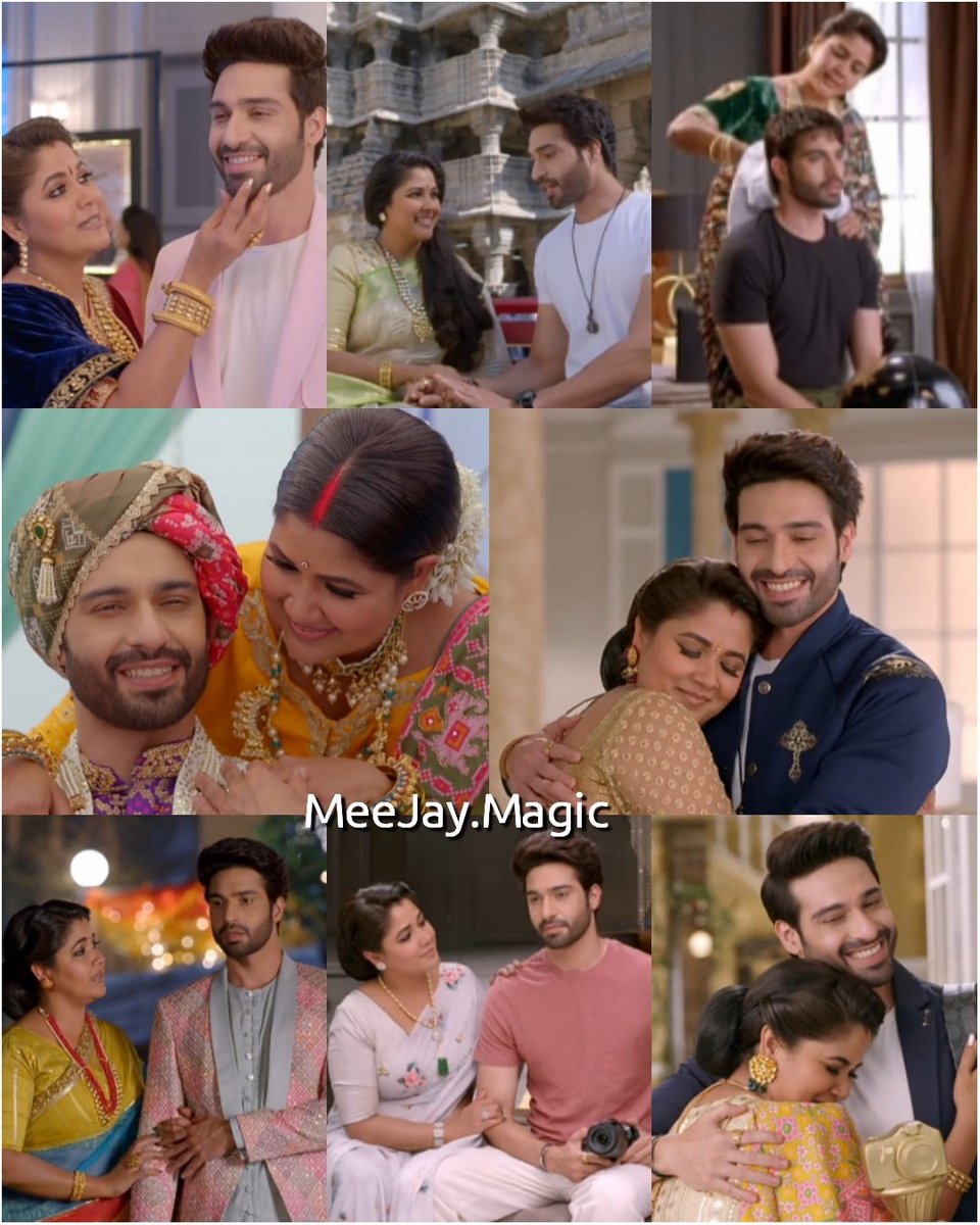 _Mahsa_72's tweet photo. @veejay_k U portayed &amp; played #DarshRaval Natrual Real , only U Could play this ch So well ,Bcz #Darsh ch totally made it for U &amp; u made it iconic wth ur excellent outstanding mindblowing act VJ Hero 👏👏
#AapkiNazronNeSamjha https://t.co/Zodkr8LD7E