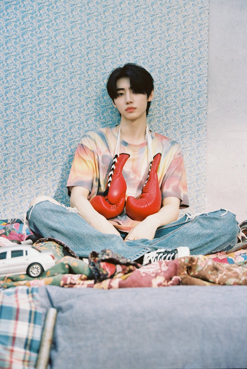 my___sunoo's tweet photo. พระเจ้าไม่ได้สร้างซองฮุน เพราะซองฮุนคือพระเจ้า เชี่ย รูปกัดเชือกนวมคือ 😭😭😭😭😭 https://t.co/M6DWyxkDQw