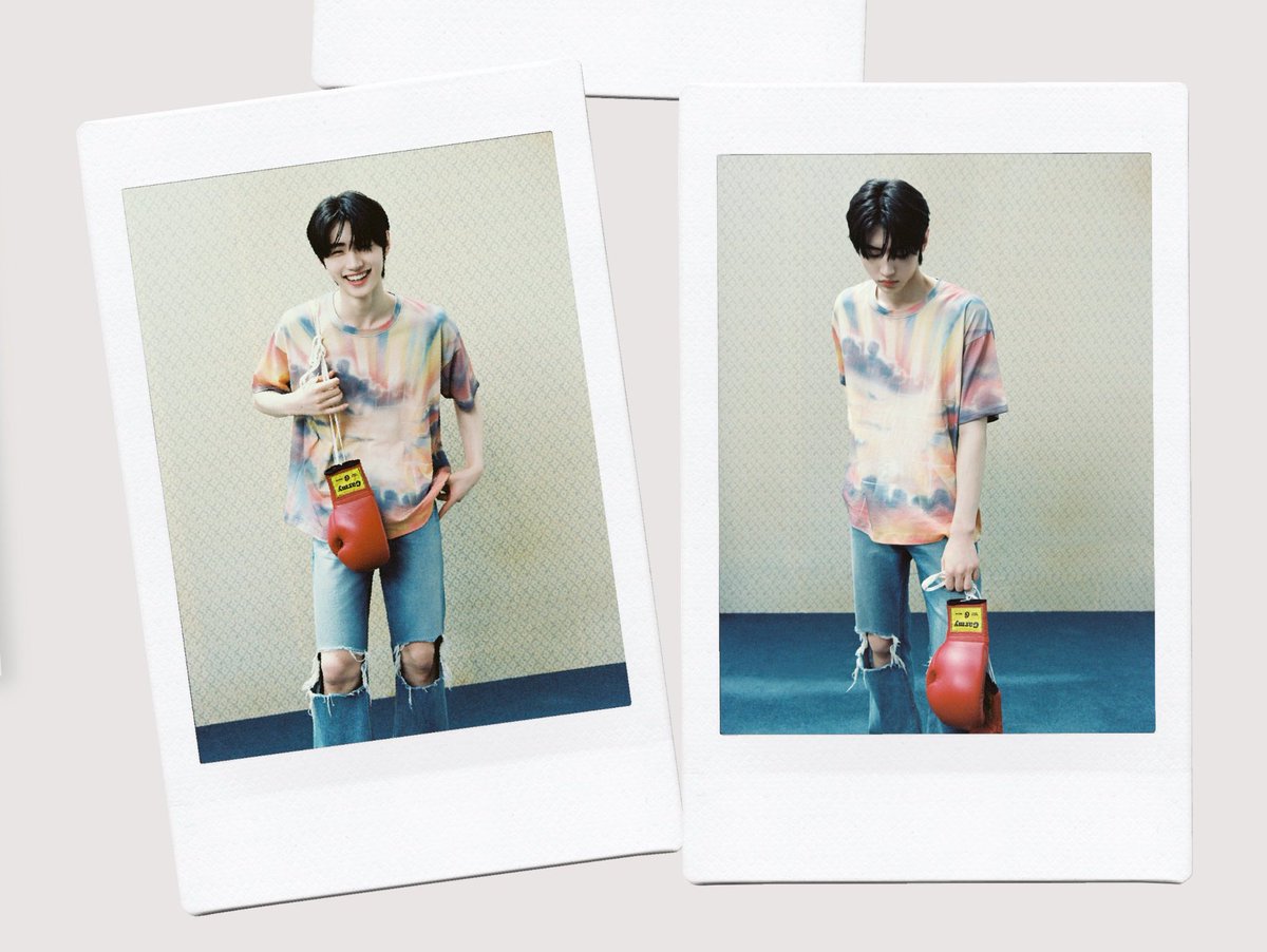 พระเจ้าไม่ได้สร้างซองฮุน เพราะซองฮุนคือพระเจ้า เชี่ย รูปกัดเชือกนวมคือ 😭😭😭😭😭