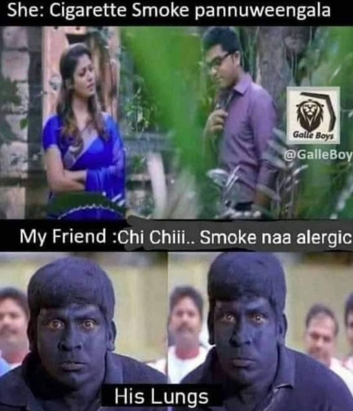 Vasanth_Master's tweet photo. 😂😂😂😂😂 https://t.co/1va1R1E0re